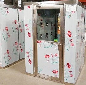 FLS系列風(fēng)淋室