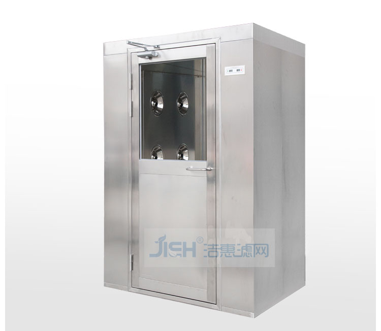 不銹鋼風(fēng)淋室 不銹鋼風(fēng)淋室